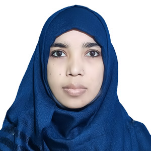 MAZEDA KHATUN